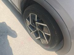 BYD Yuan PLUS 510KM Flagship - ფოტო 6