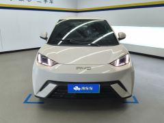BYD Seagull 305km Free Version - ფოტო 3