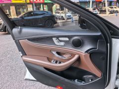 Mercedes-Benz E Class E-Class E 300 L Sport Fashion Edition - photo 12