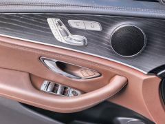 Mercedes-Benz E Class E-Class E 300 L Sport Fashion Edition - photo 13