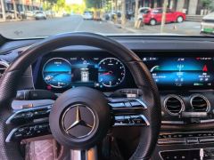 Mercedes-Benz E Class E-Class E 300 L Sport Fashion Edition - photo 17