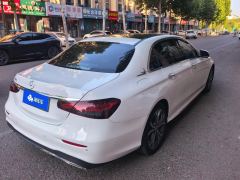 Mercedes-Benz E Class E-Class E 300 L Sport Fashion Edition - photo 2