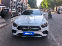 Mercedes-Benz E Class E-Class E 300 L Sport Fashion Edition - photo 3