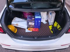 Mercedes-Benz E Class E-Class E 300 L Sport Fashion Edition - photo 7
