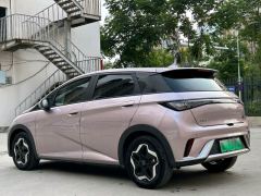 BYD Dolphin 405km Stylish Edition - photo 11