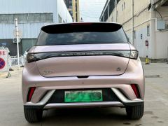 BYD Dolphin 405km Stylish Edition - photo 12