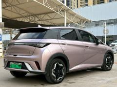 BYD Dolphin 405km Stylish Edition - photo 13