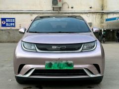 BYD Dolphin 405km Stylish Edition - photo 2