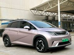 BYD Dolphin 405km Stylish Edition - photo 3