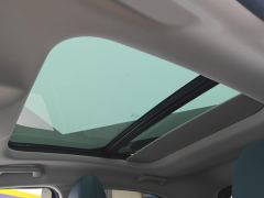 Ora Great Wall Good Cat 401km Standard Range Edition - photo 15