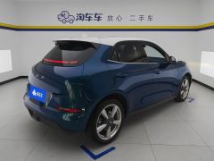 Ora Great Wall Good Cat 401km Standard Range Edition - photo 2