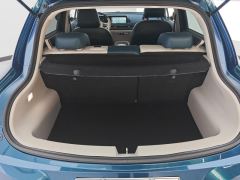 Ora Great Wall Good Cat 401km Standard Range Edition - photo 7