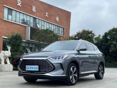 BYD Song PLUS DM-i 1.5Ti 4WD Flagship PLUS 5G Type - фото 1