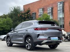 BYD Song PLUS DM-i 1.5Ti 4WD Flagship PLUS 5G Type - фото 12