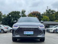 BYD Song PLUS DM-i 1.5Ti 4WD Flagship PLUS 5G Type - фото 2