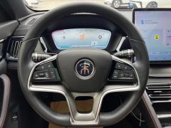 BYD Song PLUS DM-i 1.5Ti 4WD Flagship PLUS 5G Type - фото 3