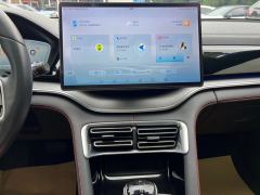 BYD Song PLUS DM-i 1.5Ti 4WD Flagship PLUS 5G Type - фото 4