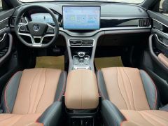 BYD Song PLUS DM-i 1.5Ti 4WD Flagship PLUS 5G Type - фото 6