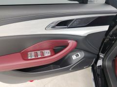 FAW H5 PHEV Hongqi H5 (2020 1.5T DCT Qiyue version) - ფოტო 13