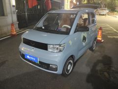 Wuling Hongguang MINIEV 170km - ფოტო 1