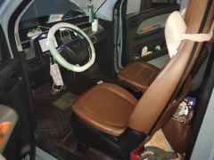 Wuling Hongguang MINIEV 170km - ფოტო 14