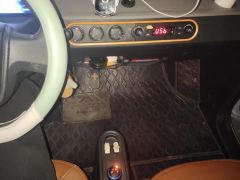 Wuling Hongguang MINIEV 170km - ფოტო 19