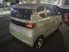 Wuling Hongguang MINIEV 170km - ფოტო 2