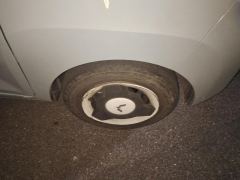 Wuling Hongguang MINIEV 170km - ფოტო 6