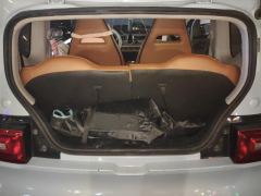 Wuling Hongguang MINIEV 170km - ფოტო 7