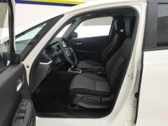Honda Fit 1.5L Edition - ფოტო 14