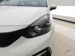 Honda Fit 1.5L Edition - ფოტო 4