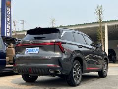 Changan CS75PLUS CS75 PLUS Gen 2 1.5T Prestigious Edition - ფოტო 10