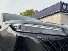 Changan CS75PLUS CS75 PLUS Gen 2 1.5T Prestigious Edition - ფოტო 12