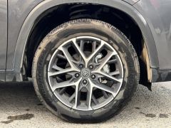 Changan CS75PLUS CS75 PLUS Gen 2 1.5T Prestigious Edition - ფოტო 13