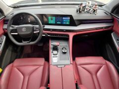Changan CS75PLUS CS75 PLUS Gen 2 1.5T Prestigious Edition - ფოტო 4