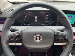 Changan CS75PLUS CS75 PLUS Gen 2 1.5T Prestigious Edition - ფოტო 5