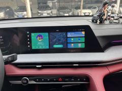 Changan CS75PLUS CS75 PLUS Gen 2 1.5T Prestigious Edition - ფოტო 7