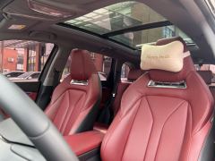 Changan CS75PLUS CS75 PLUS Gen 2 1.5T Prestigious Edition - ფოტო 8