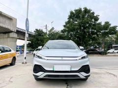 BYD Yuan PLUS 510KM Flagship - ფოტო 2