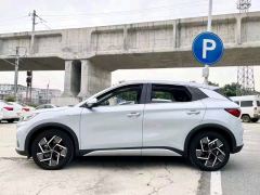 BYD Yuan PLUS 510KM Flagship - ფოტო 3
