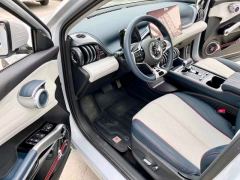 BYD Yuan PLUS 510KM Flagship - ფოტო 4