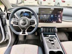BYD Yuan PLUS 510KM Flagship - ფოტო 5