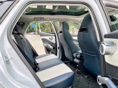 BYD Yuan PLUS 510KM Flagship - ფოტო 6