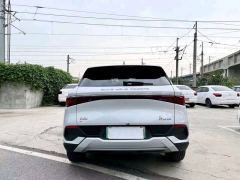 BYD Yuan PLUS 510KM Flagship - ფოტო 8