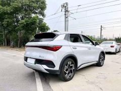 BYD Yuan PLUS 510KM Flagship - ფოტო 9