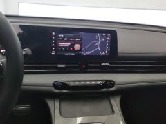 GAC Chuanqi Shadow Leopard 270T DCT R-Style Version - ფოტო 17