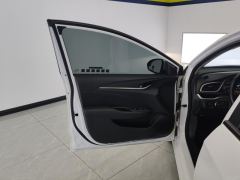 Buick Excelle Facelift Mild Hybrid 1.3T Automatic Elite Edition - ფოტო 12
