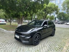 Lynk & Co 01 2.0T 4WD Night Edition - ფოტო 1
