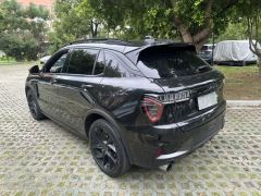 Lynk & Co 01 2.0T 4WD Night Edition - ფოტო 14