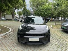 Lynk & Co 01 2.0T 4WD Night Edition - ფოტო 15